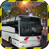 ciudad simulador autobuses 3D
