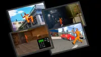 Ultimate Prison Break: The Last Escape Plan Game Screen Shot 5