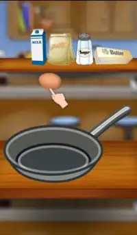 Cake Maker Cremoso Screen Shot 2