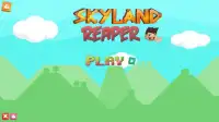 Skyland: Reaper Screen Shot 4