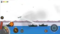 Warplanes Battle 1944: WW2 War Screen Shot 4