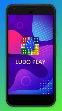 Ludo Play Screen Shot 1