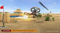 Drone War 3D Screen Shot 0