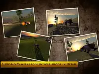 Virtual Hunting : Bear Screen Shot 2
