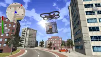 Animal Rescue in Drone Games Screen Shot 2