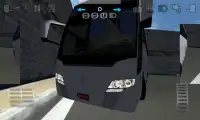 BR Bus Simulator Screen Shot 0