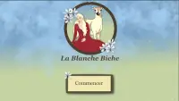 La blanche biche Screen Shot 0