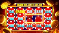 Cash Frenzy™ - Casino Slots Screen Shot 6