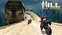 هيل توب دراجة سباق Screen Shot 2