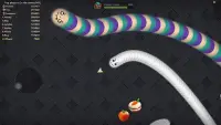 Snake Lite- juegos de gusanos Screen Shot 3