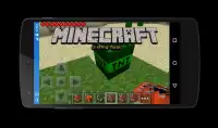 Crafting Guide For Minecraft Screen Shot 2