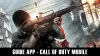 Guide  for Call-of-Duty || COD Mobile Guide Screen Shot 2