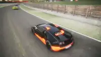 Race Track Real Simulator Screen Shot 0