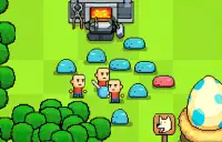 Pixel Pet teams: offline games Screen Shot 3