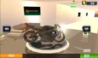 VR Bike Racing Game - vr games Screen Shot 4