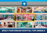 Operate Now: Animal Hospital Screen Shot 2