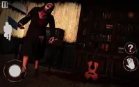Evil Nun Ghost : Scary Horror Escape Game Screen Shot 3