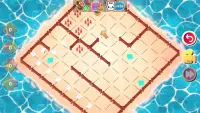 HopHopFox - Online Puzzle Game Screen Shot 3