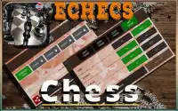 لعبة الشطرنج إشيك بدون أنترنت Screen Shot 6