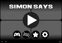 Simon Says - Memory Game Screen Shot 19