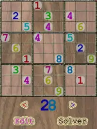 Sudoku all in one Screen Shot 26