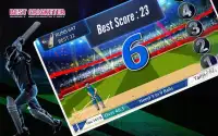 Real cricket player Screen Shot 0