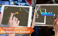 Futsal Street League Soccer Screen Shot 2
