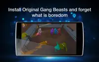 Gang Beasts: Jelly Fighters Screen Shot 0