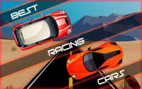 Carreras de coches juego Screen Shot 15