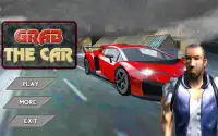 Grab The Car Screen Shot 7