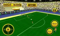 Spiderman Dream Football League 2018 Screen Shot 4