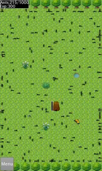 Bugs Clicker Screen Shot 0