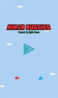 Ninja Buddies Screen Shot 0