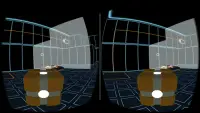 Gravity Pull - VR Puzzle Game Screen Shot 2