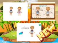 Toddler Games and ABC For 3 Year Educational Screen Shot 8