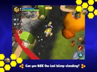Battle Bees Royale Screen Shot 9