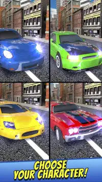 Car Speed Racing Screen Shot 11