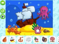 Amax Kids Academy: Preschool Learning Games Screen Shot 2