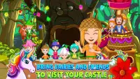 My Little Princess Fairy Games Screen Shot 4