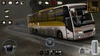Simulator Bus India: Game bus Screen Shot 5