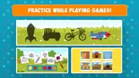 Tractor Games for Kids & Baby! Screen Shot 4