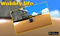 Mod Wobbly yellow life: Simulation adventure Screen Shot 3