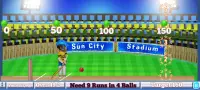 Rudra Cricket Game Screen Shot 0