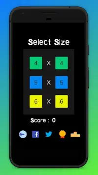 Little Sudoku - Free Fun Puzzle Game Screen Shot 1