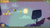 Fun helicopter game Screen Shot 4