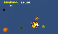 Lingua Snack : English-Spanish Word Game Screen Shot 13