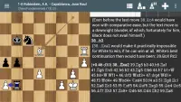 Chess PGN Master Screen Shot 4
