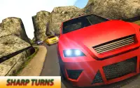 Offroad Jeep Driving Simulator 2018 - Crazy Driver Screen Shot 5
