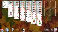 All-in-One Solitaire 2 OLD Screen Shot 2