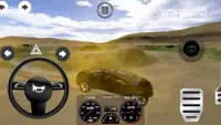 Car Simulator One Screen Shot 4